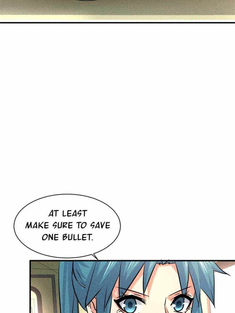 I Have a Golden Palace in the Last Days Chapter 18 - Page 2