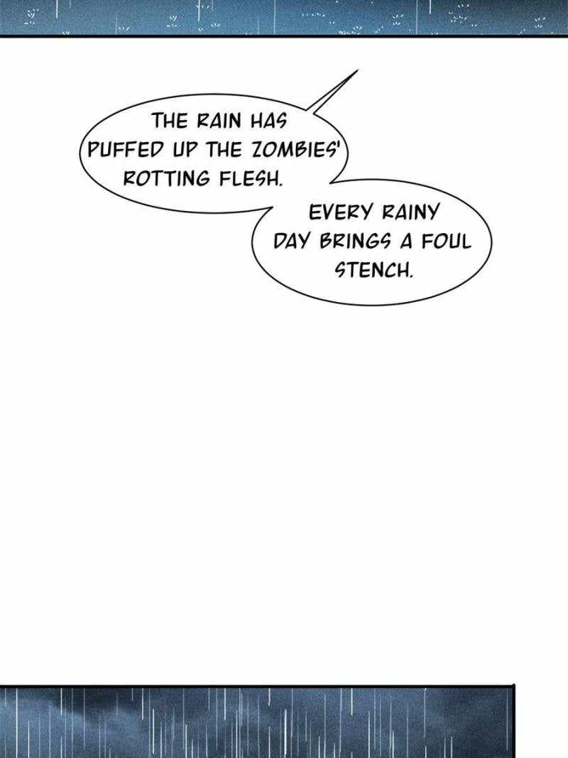 I Have a Golden Palace in the Last Days Chapter 18 - Page 21