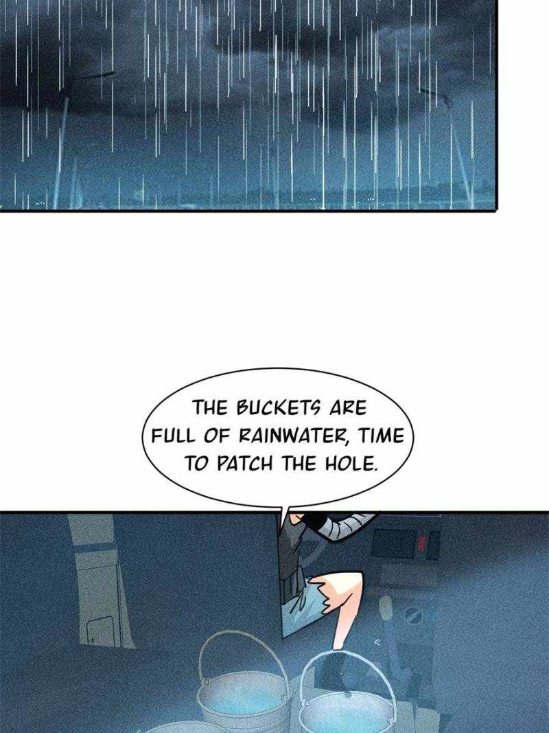 I Have a Golden Palace in the Last Days Chapter 18 - Page 22