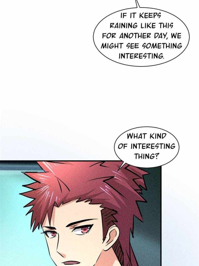I Have a Golden Palace in the Last Days Chapter 18 - Page 25