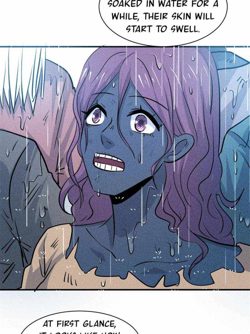 I Have a Golden Palace in the Last Days Chapter 18 - Page 28