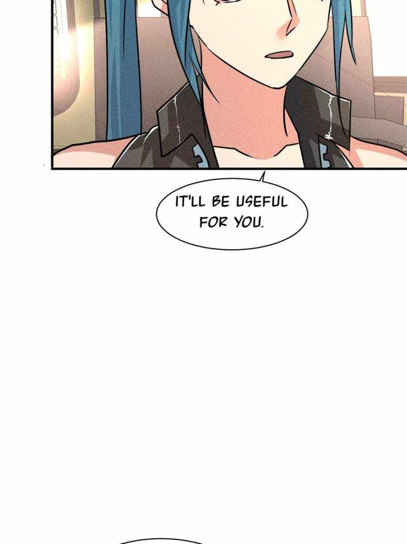 I Have a Golden Palace in the Last Days Chapter 18 - Page 3