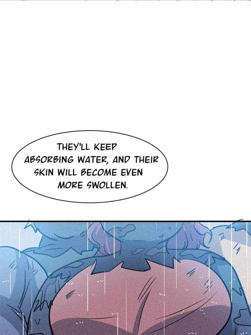 I Have a Golden Palace in the Last Days Chapter 18 - Page 31