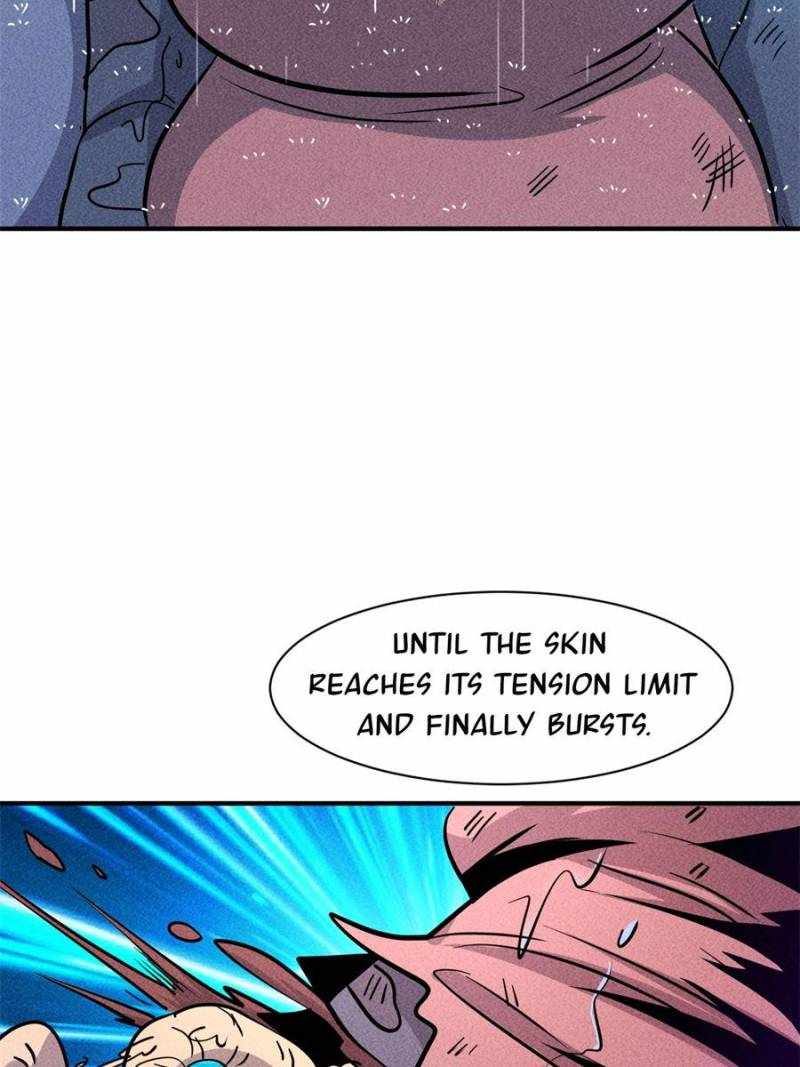 I Have a Golden Palace in the Last Days Chapter 18 - Page 32