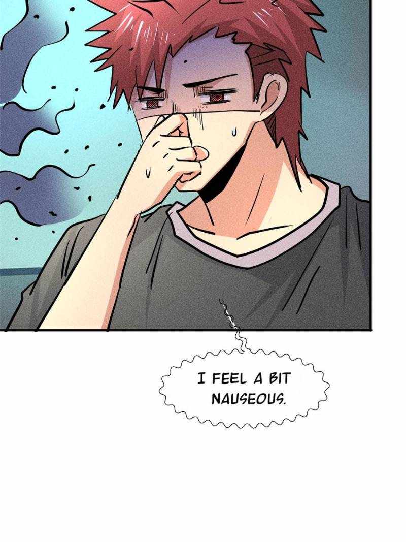 I Have a Golden Palace in the Last Days Chapter 18 - Page 34