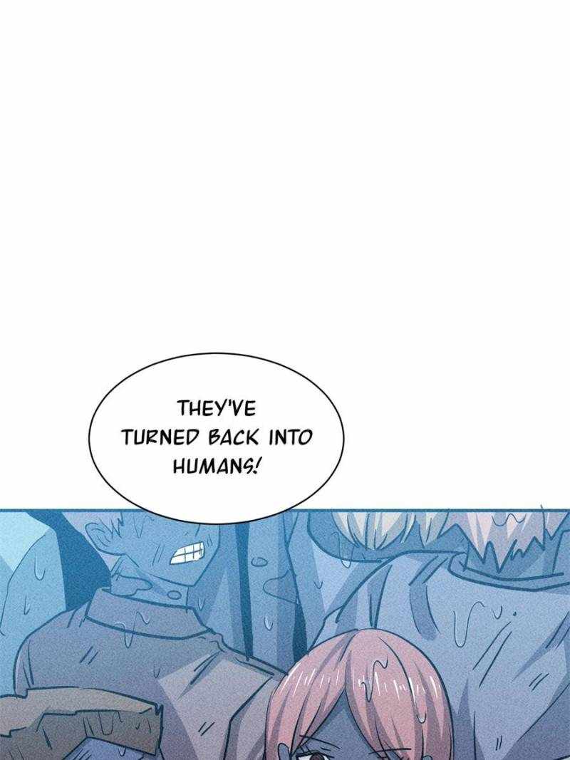 I Have a Golden Palace in the Last Days Chapter 18 - Page 37