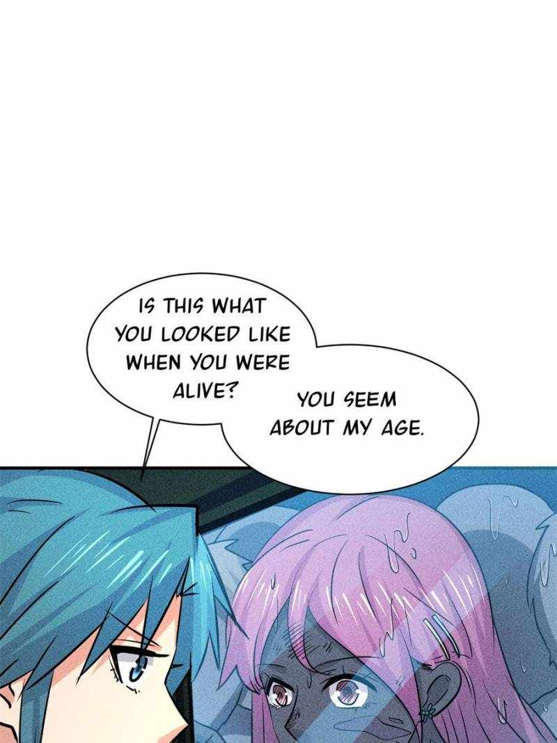 I Have a Golden Palace in the Last Days Chapter 18 - Page 39