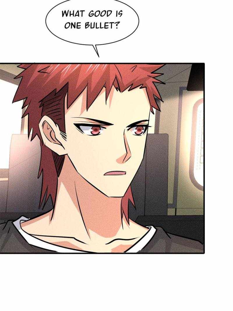 I Have a Golden Palace in the Last Days Chapter 18 - Page 4