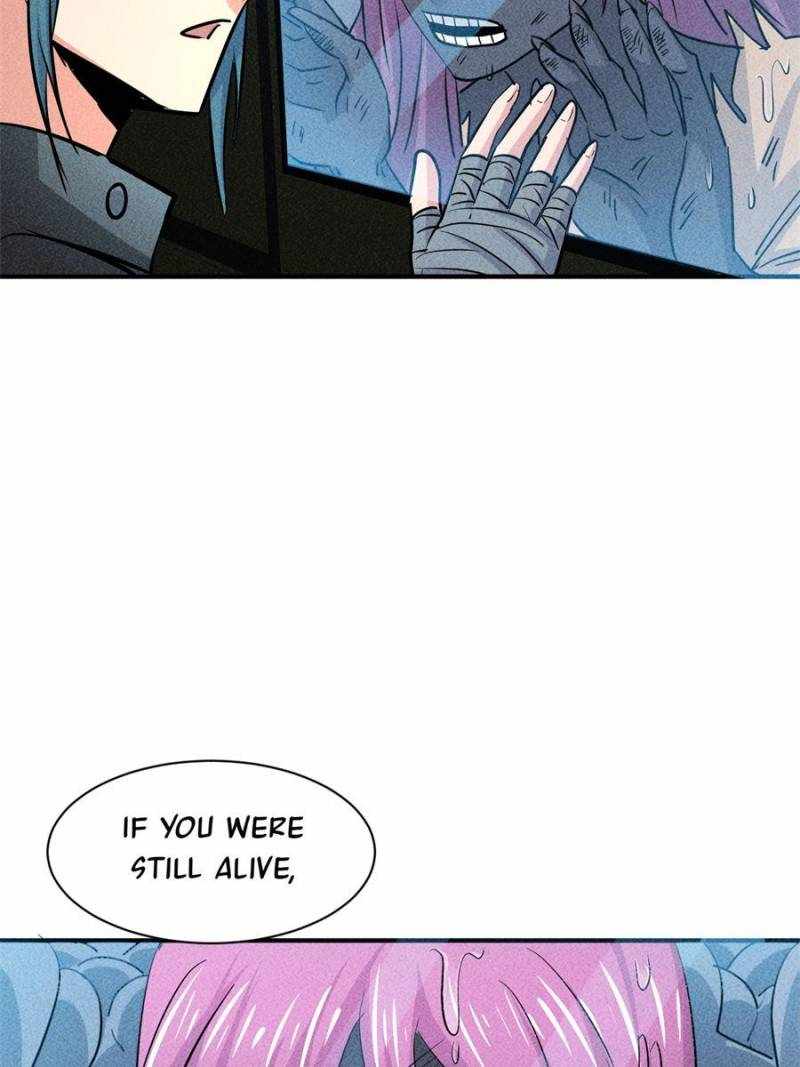 I Have a Golden Palace in the Last Days Chapter 18 - Page 40