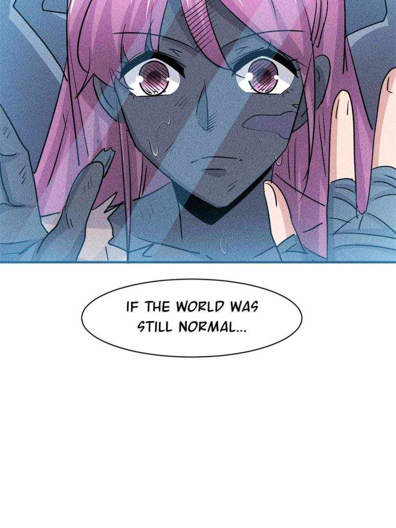 I Have a Golden Palace in the Last Days Chapter 18 - Page 41