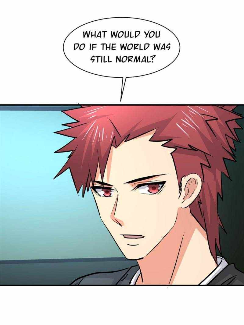 I Have a Golden Palace in the Last Days Chapter 18 - Page 42