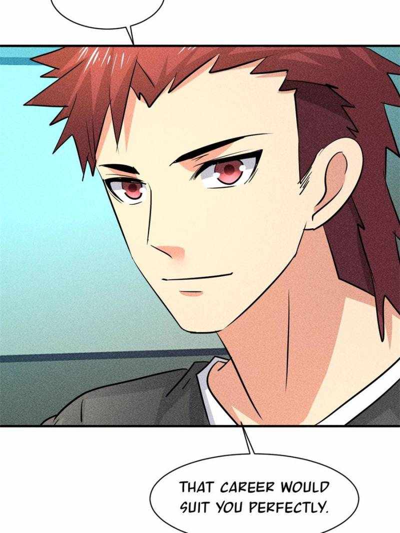 I Have a Golden Palace in the Last Days Chapter 18 - Page 48