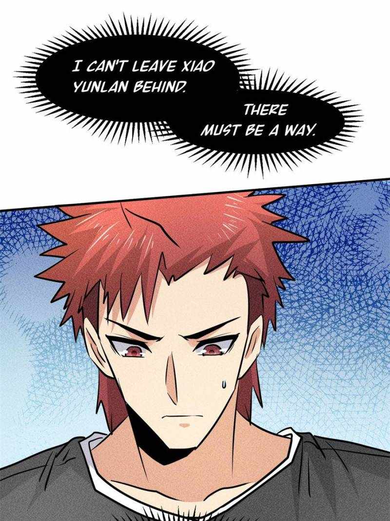 I Have a Golden Palace in the Last Days Chapter 18 - Page 51