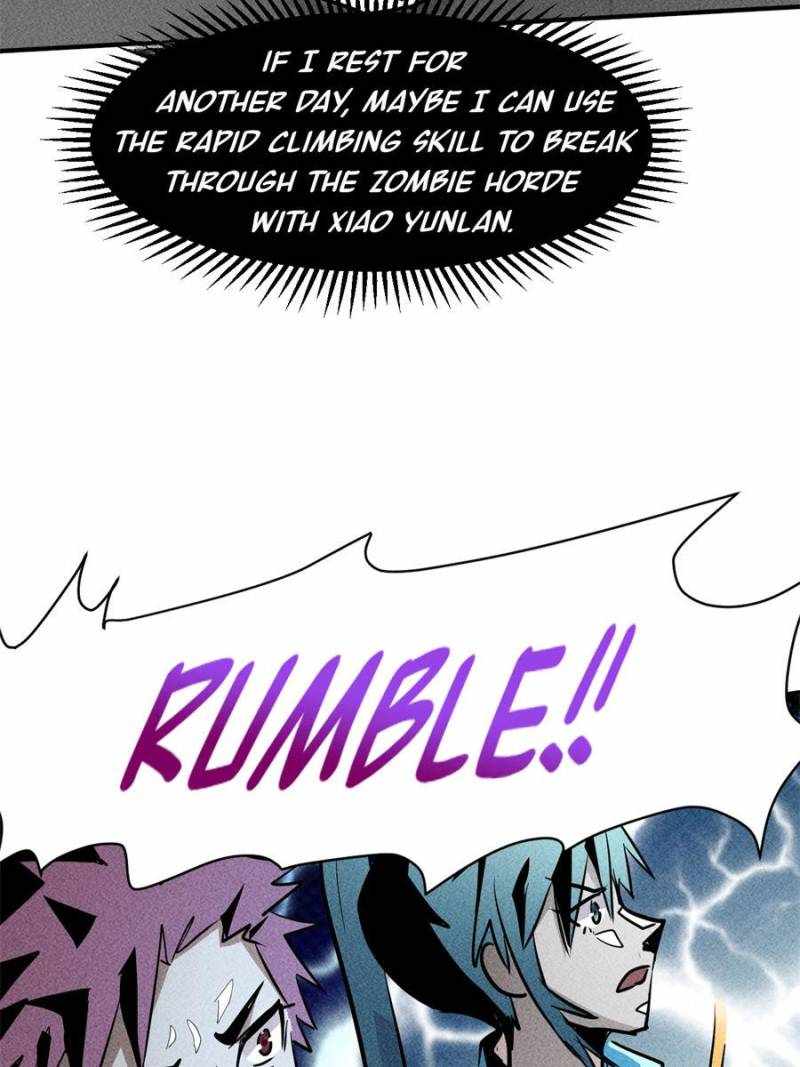 I Have a Golden Palace in the Last Days Chapter 18 - Page 52