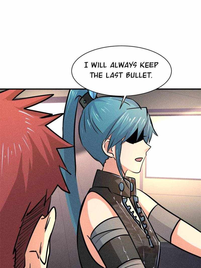 I Have a Golden Palace in the Last Days Chapter 18 - Page 6
