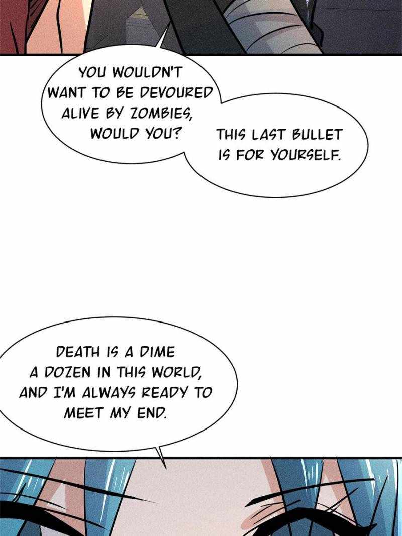I Have a Golden Palace in the Last Days Chapter 18 - Page 7