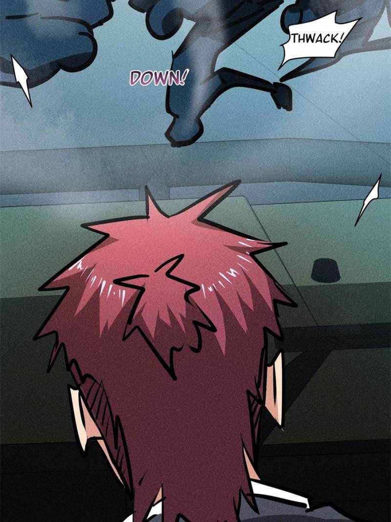 I Have a Golden Palace in the Last Days Chapter 18 - Page 75