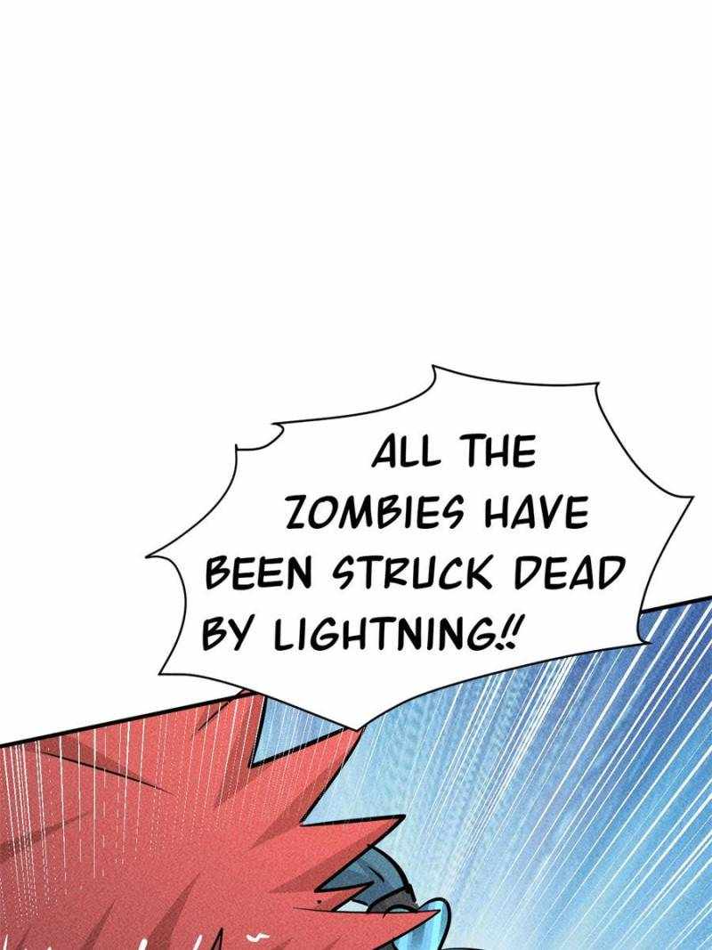 I Have a Golden Palace in the Last Days Chapter 18 - Page 80
