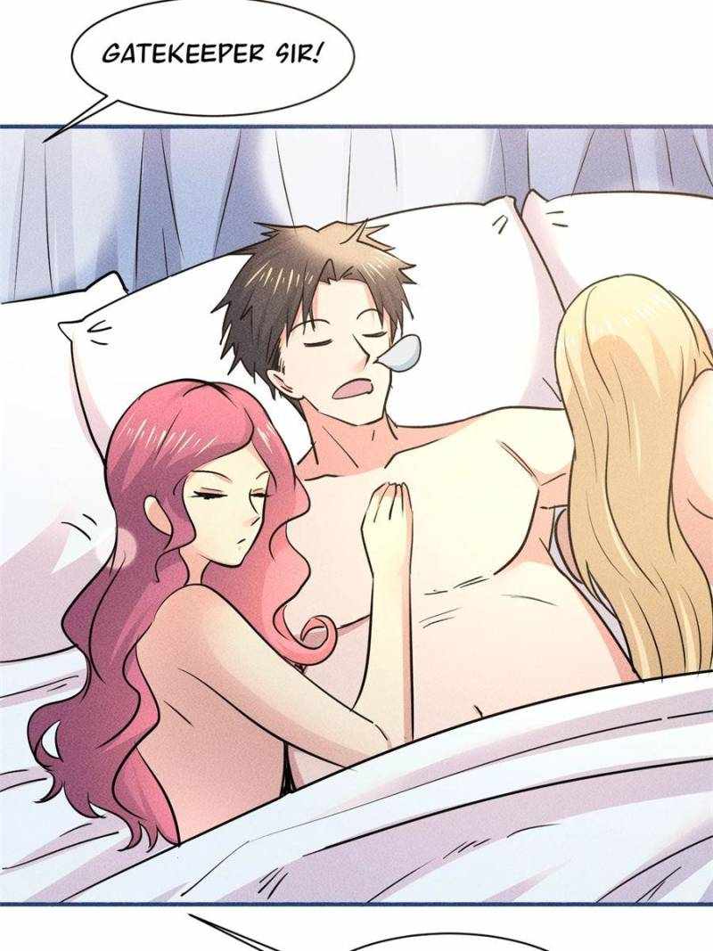 I Have a Golden Palace in the Last Days Chapter 19 - Page 10