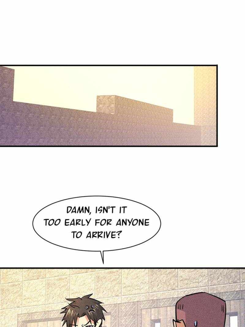 I Have a Golden Palace in the Last Days Chapter 19 - Page 12
