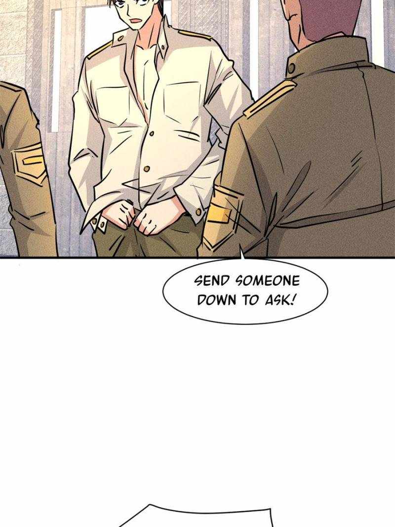 I Have a Golden Palace in the Last Days Chapter 19 - Page 13