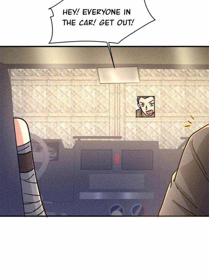 I Have a Golden Palace in the Last Days Chapter 19 - Page 14