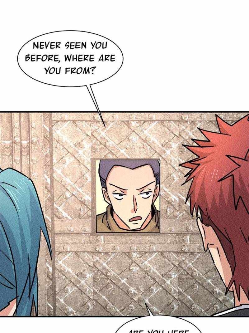 I Have a Golden Palace in the Last Days Chapter 19 - Page 15