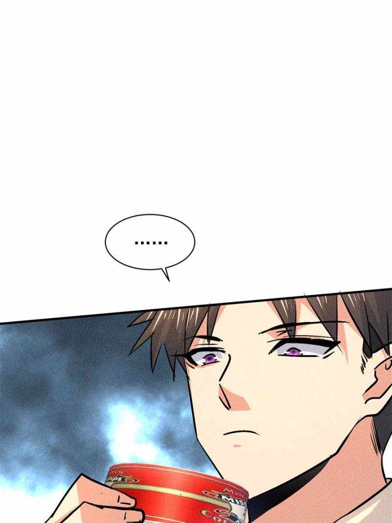 I Have a Golden Palace in the Last Days Chapter 19 - Page 21