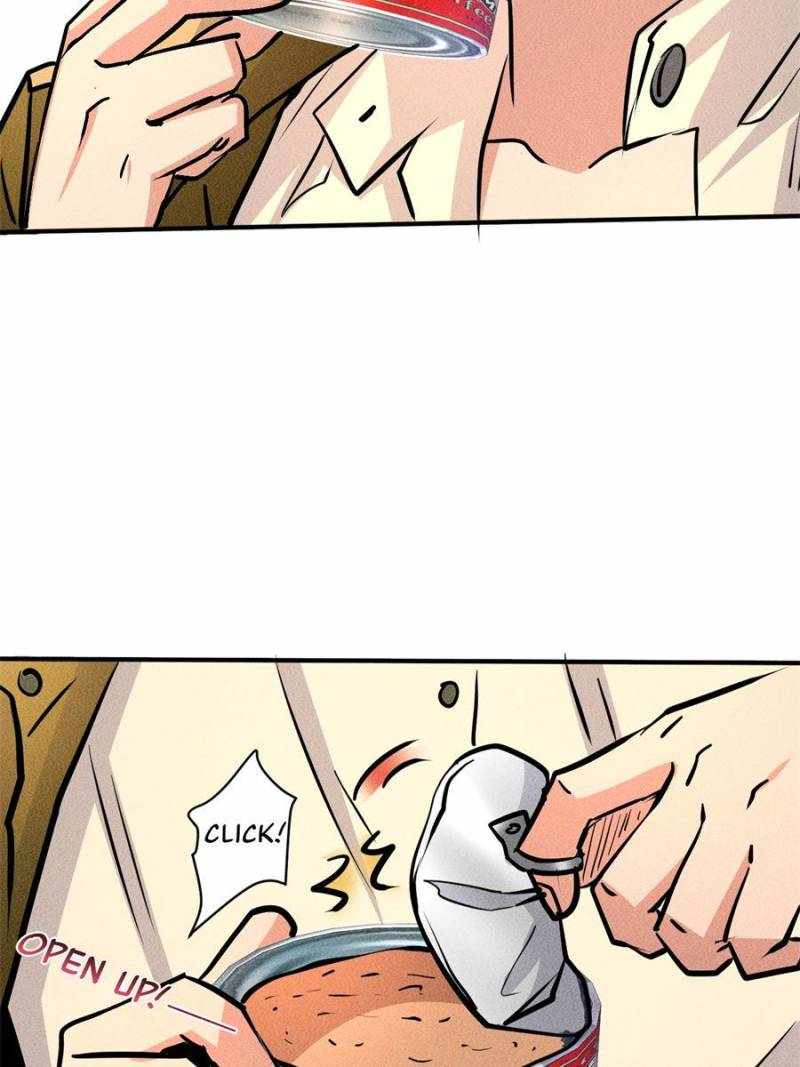 I Have a Golden Palace in the Last Days Chapter 19 - Page 22