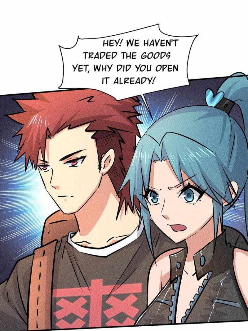 I Have a Golden Palace in the Last Days Chapter 19 - Page 24
