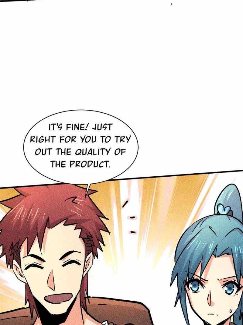 I Have a Golden Palace in the Last Days Chapter 19 - Page 25