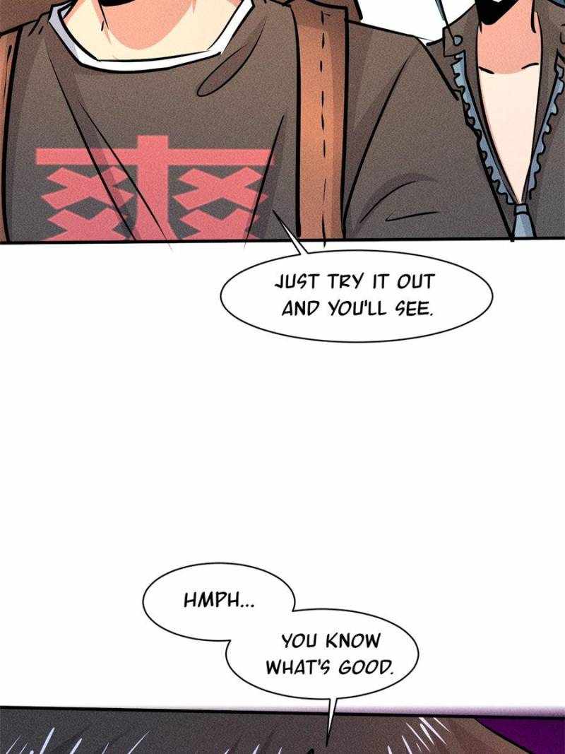 I Have a Golden Palace in the Last Days Chapter 19 - Page 26