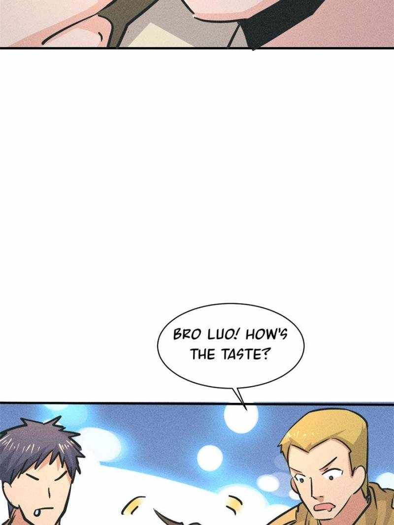 I Have a Golden Palace in the Last Days Chapter 19 - Page 32