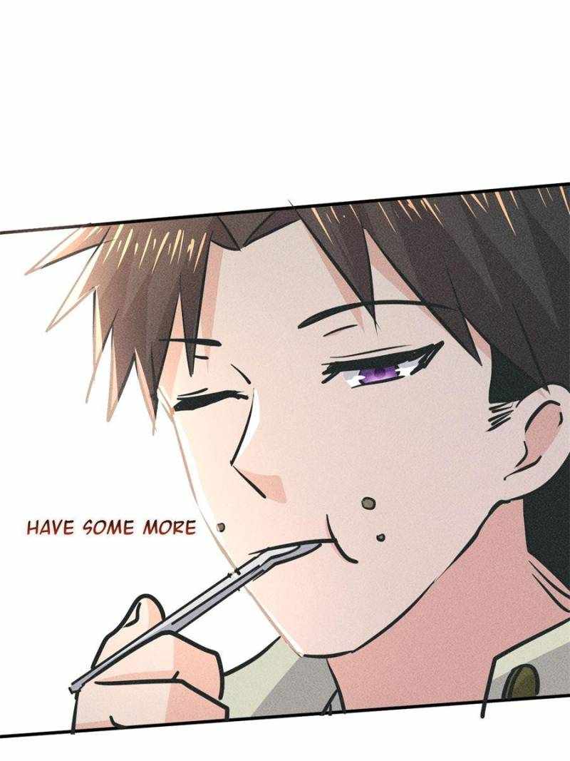 I Have a Golden Palace in the Last Days Chapter 19 - Page 34