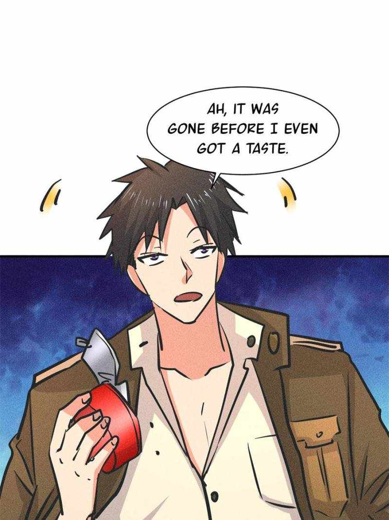 I Have a Golden Palace in the Last Days Chapter 19 - Page 37