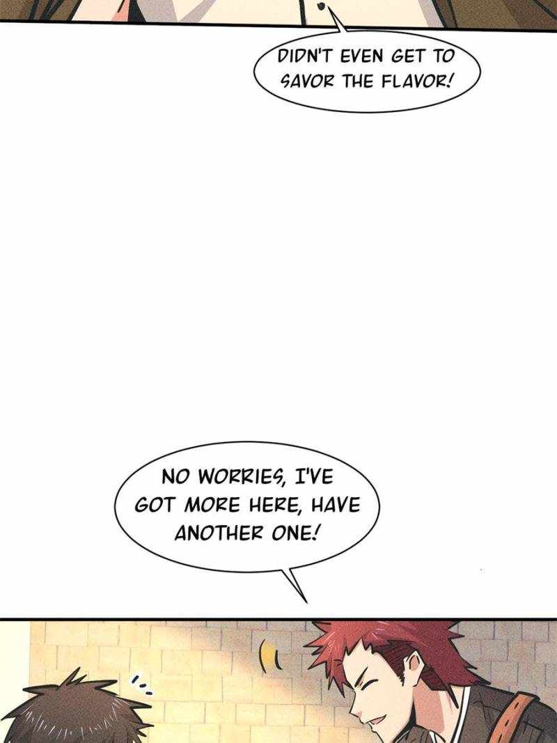 I Have a Golden Palace in the Last Days Chapter 19 - Page 38