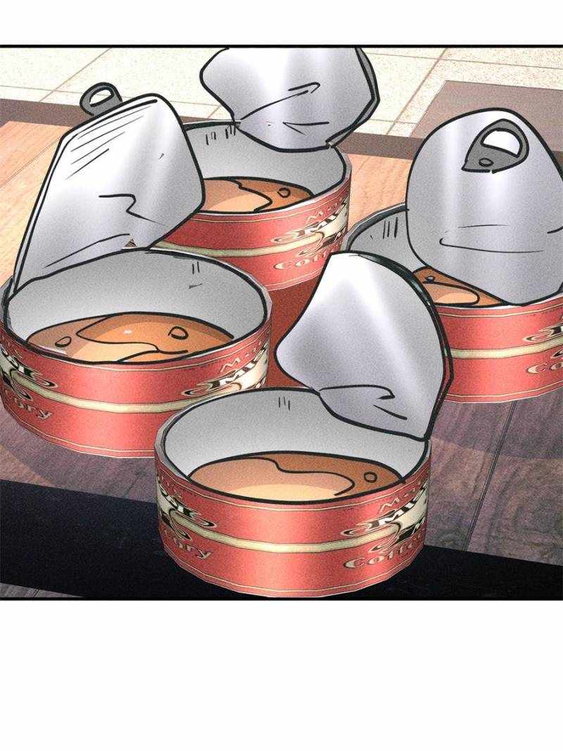 I Have a Golden Palace in the Last Days Chapter 19 - Page 40