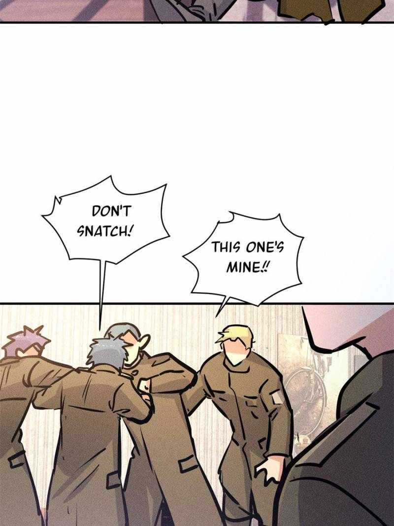 I Have a Golden Palace in the Last Days Chapter 19 - Page 46