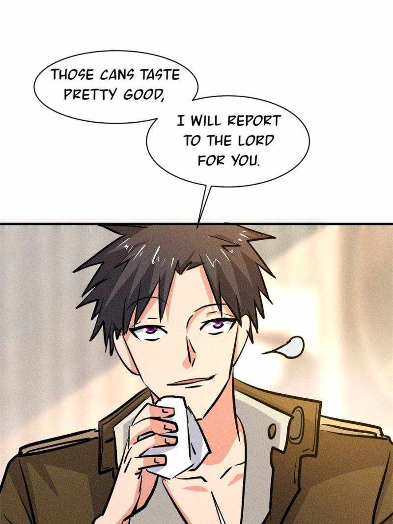 I Have a Golden Palace in the Last Days Chapter 19 - Page 48