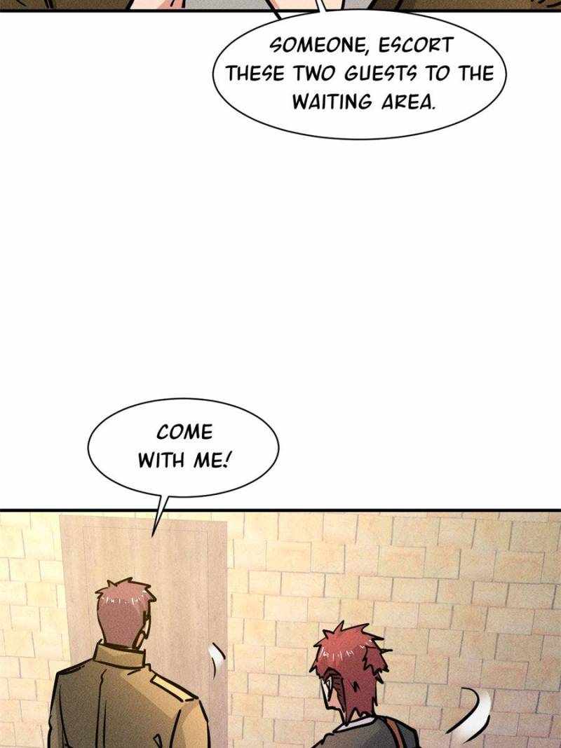 I Have a Golden Palace in the Last Days Chapter 19 - Page 49