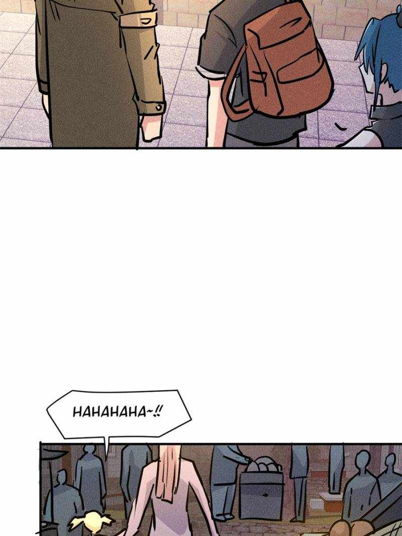 I Have a Golden Palace in the Last Days Chapter 19 - Page 50