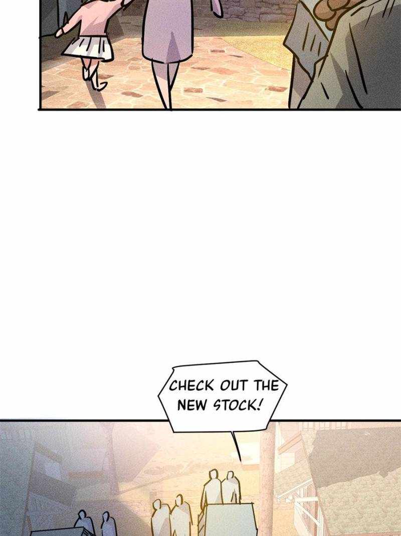 I Have a Golden Palace in the Last Days Chapter 19 - Page 51