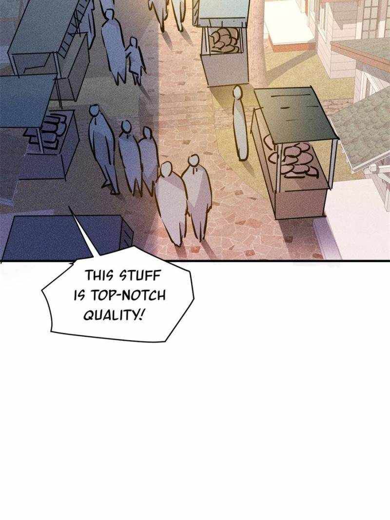 I Have a Golden Palace in the Last Days Chapter 19 - Page 52