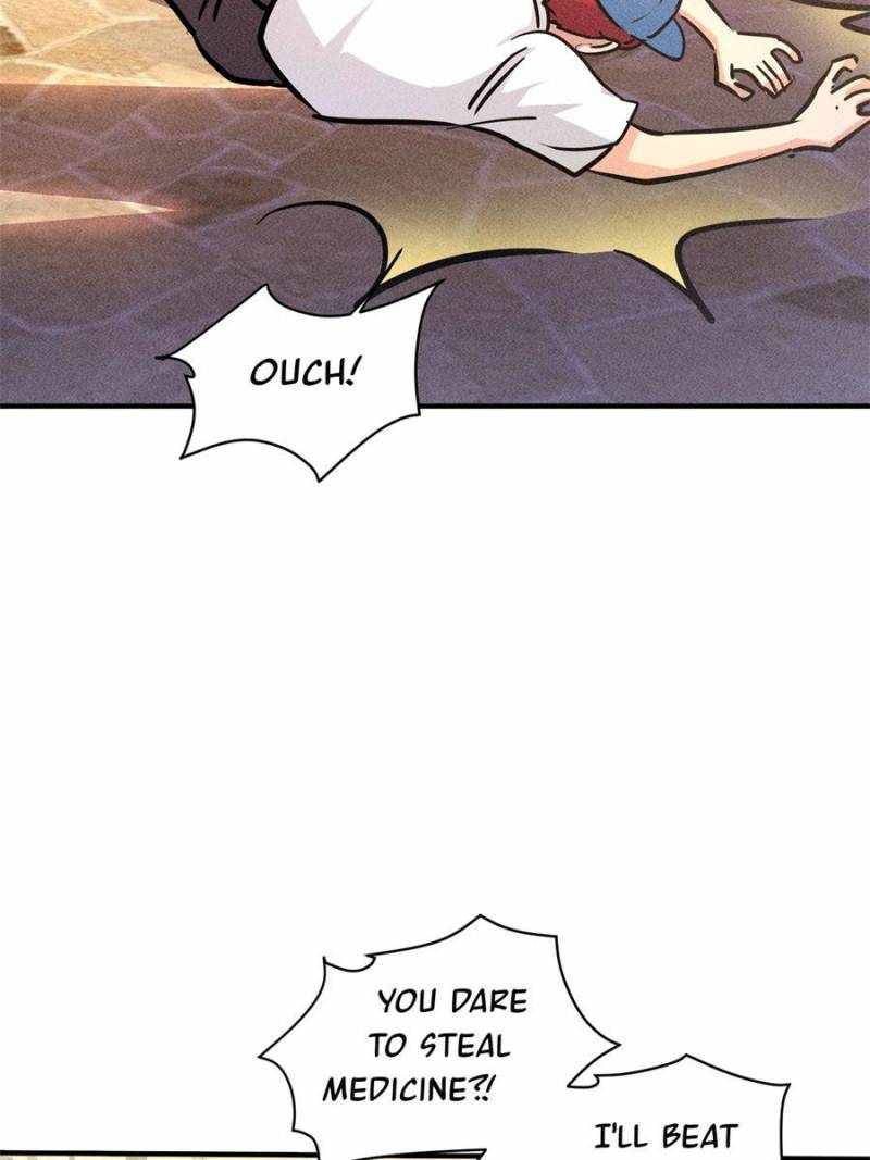 I Have a Golden Palace in the Last Days Chapter 19 - Page 56