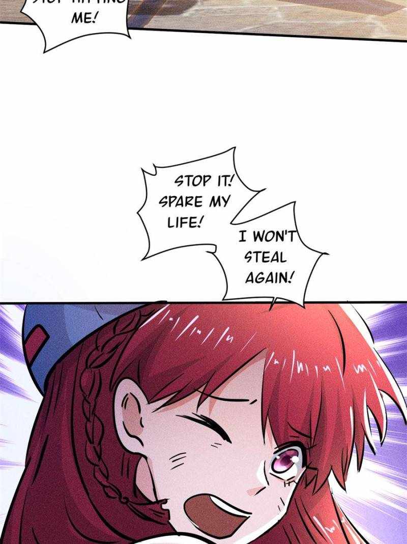 I Have a Golden Palace in the Last Days Chapter 19 - Page 58