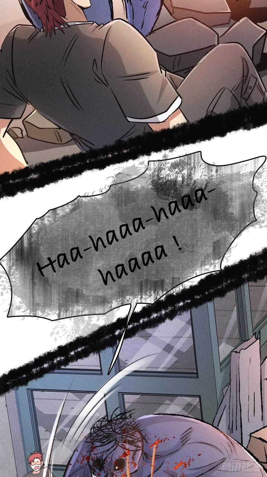 I Have a Golden Palace in the Last Days Chapter 2 - Page 10