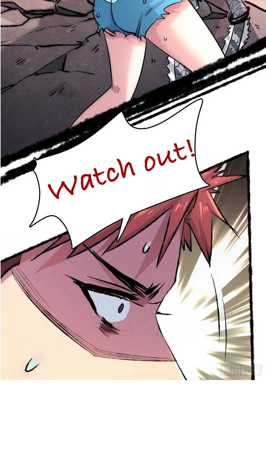 I Have a Golden Palace in the Last Days Chapter 2 - Page 18