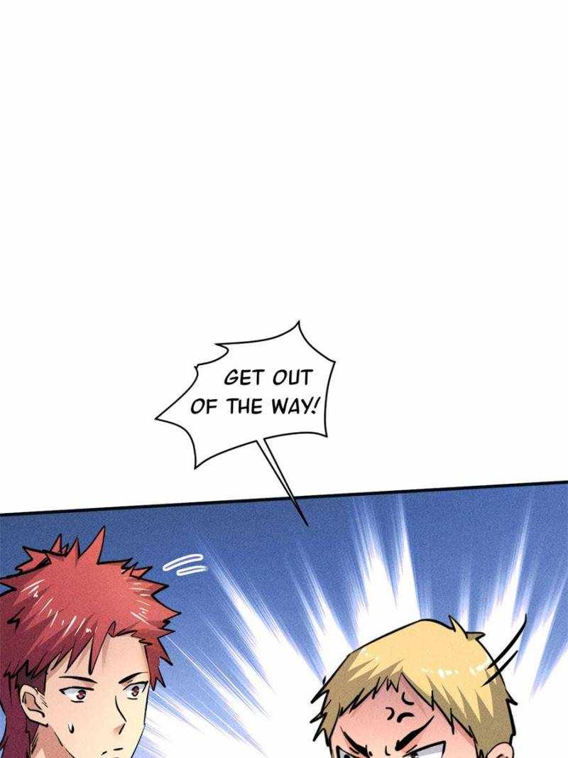 I Have a Golden Palace in the Last Days Chapter 20 - Page 1
