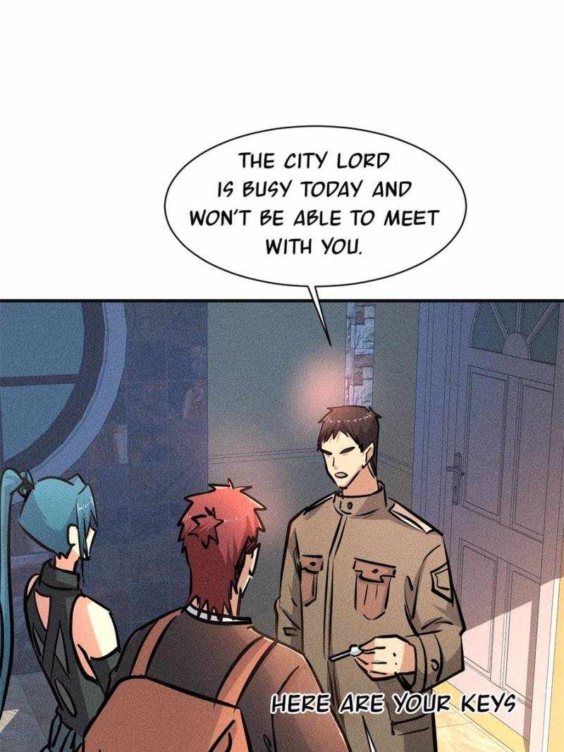 I Have a Golden Palace in the Last Days Chapter 20 - Page 10