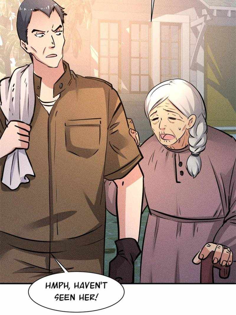 I Have a Golden Palace in the Last Days Chapter 20 - Page 14